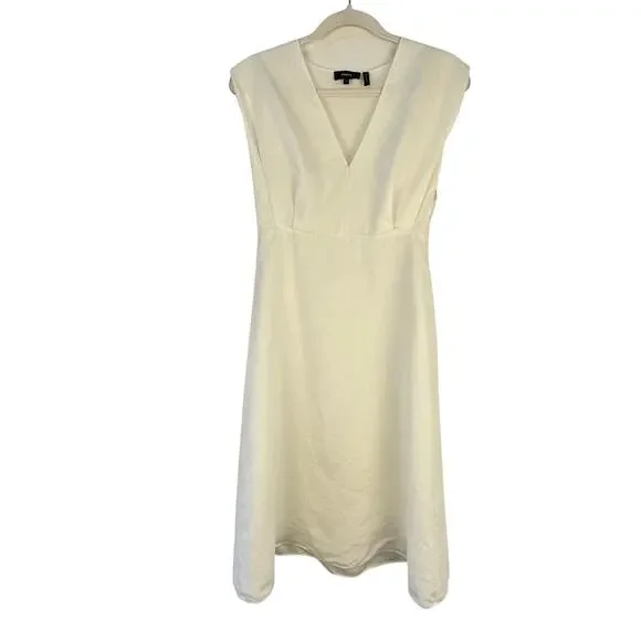 knee length dresses for ladies Aurora Dress main image 1